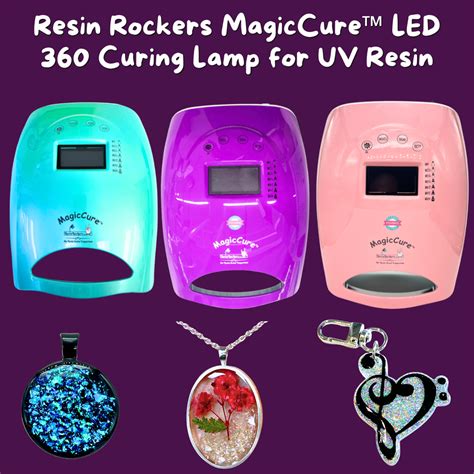 Improving Your Skin Health with Magic Cure UV Lamp